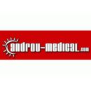 Androv Logo