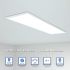 OUBO LED Panel 120&#215;30 Deckenleuchte Kaltweiß