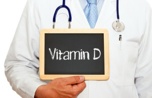 Helfen Tageslichtlampen bei Vitamin D Mangel?